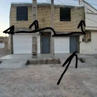 سوئیت ۶۰ متری