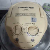 هواپز|اجاق گاز و لوازم برقی پخت‌وپز|تهران, مشیریه|دیوار