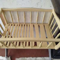 گهواره نوزاد