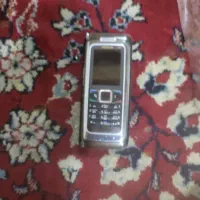 گوشی موبایل نوکیا باب مدل ،E90
