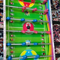 فوتبال دستی