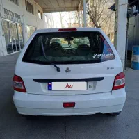 پراید ۱۱۱|خودرو سواری و وانت|احمدآبادمستوفی, |دیوار