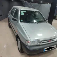 پراید ۱۳۱ مدل ۹۸ نقد و اقساط|خودرو سواری و وانت|کرج, چهارصد دستگاه|دیوار