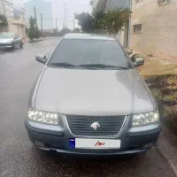 سمندال ایکس مدل ۸۴