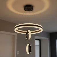 تولید انواع لوستر،اباژور و دیوارکوبهای مدرن