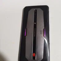 گوشی رد مجیک ۶ پرو|موبایل|تهران, گلستان (شهرک راه آهن)|دیوار