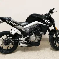 موتور CF 250 nk فروش و معاوضه با پراید|موتورسیکلت|گنبد کاووس, |دیوار