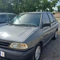 پراید مدل ۹۰