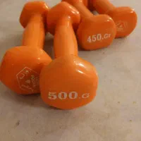 وزنه 500 و 450 گرمی برند پویا