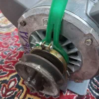 موتور کولر سه چهارم|کولر آبی|شیراز, آزادگان|دیوار