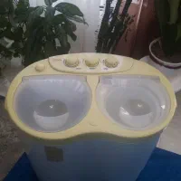 مینی واش 2 قلو مارک AEG