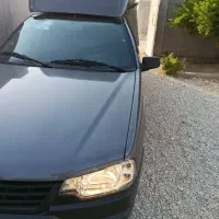 اریسان 2 ۴۰۳|خودرو سواری و وانت|اشکنان, |دیوار