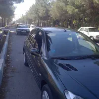 پژو 206 تیپ ۲، مدل ۱۳۸۳|خودرو سواری و وانت|آذرشهر, |دیوار