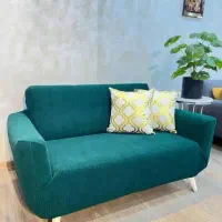 روکش مبل 7نفره و‌8نفره و تختخواب