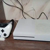 ایکس باکس وان اس