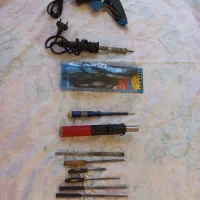 هویه وچسب تفنگی