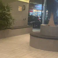 نیروی آشپزخانه کانتردار و صندوقدار شیفت شب