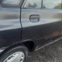 پراید ۸۳ انژکتور فول سالم|خودرو سواری و وانت|لاهیجان, لیالستان|دیوار