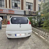 ماشین چینی برند هافی لوبو