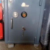کاوه ۵۵۰ رمز دار وکلیدی