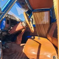 نیسان ۸۲ دوگانه سالم|خودرو سواری و وانت|خرمدره, |دیوار