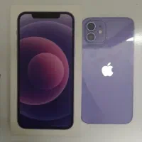 آیفون ۱۲ نرمال تمیز