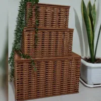 سبد های کاربردی|صنایع دستی و سایر لوازم تزئینی|قم, ولیعصر|دیوار