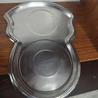 سماور گازی ۱۰ لیتری تابان|سماور، چای‌ساز، قهوه‌ساز|رباط‌کریم, انجم آباد|دیوار