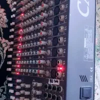 میکسر صوتی|سیستم صوتی خانگی|بندرعباس, |دیوار