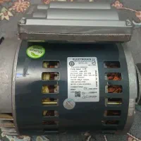 موتور کولر7 هزار الکتروژن