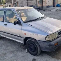 پراید صبا مدل ۸۷