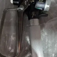 گان گراکو پیستوله رنگ پاش