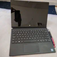 لپ تاپ دل ۷۲۷۵ تبلت شو|رایانه همراه|قم, آذر (نکویی)|دیوار