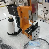 چرخ گونی دوز