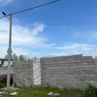 فروش یک قطعه زمین