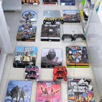 کنسول بازی ps4 ps5 xbox