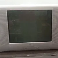 تلویزیون قدیمی|تلویزیون و پروژکتور|تبریز, |دیوار