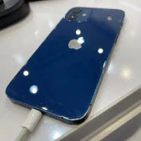 Iphone 12 128GB Za|موبایل|تهران, شهرک غرب|دیوار