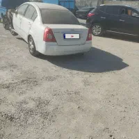 ام وی ام 530 تصادفی|خودرو سواری و وانت|ری, ولی آباد|دیوار