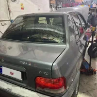 پراید مدل 95|خودرو سواری و وانت|شهریار, شهرک وائین|دیوار