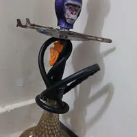قلیان عربی