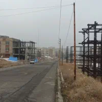 زمین تجاری ظفر|فروش دفتر صنعتی، کشاورزی، تجاری|هشتگرد, شهرک صبا سوله|دیوار