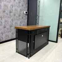 تولید کننده انواع میز تحریر و میز کامپیوتر|میز تحریر و کامپیوتر|اصفهان, حصه جنوبی|دیوار