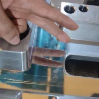 خدمات تراشکاری فرزکاری قالب سازی بیستون|خدمات پیشه و مهارت|کرج, شهرک احمدیه|دیوار