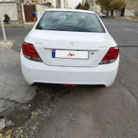 دنا معمولی تیپ1 مدل 98|خودرو سواری و وانت|هشتگرد, شهرک بعثت|دیوار