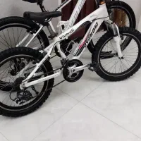دوچرخه دو عدد