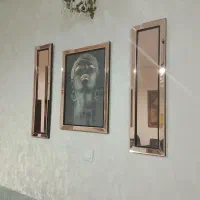 تابلو دکوراتیو سه تیکه