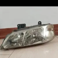 چراغ جلو پارس فابریک کارخانه مدل کروز