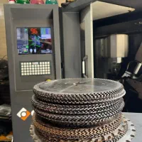 فروش و خدمات  تیغ ارهای صنعتی|ابزارآلات|تهران, اوقاف|دیوار