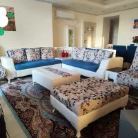 مبل راحتی مدرن